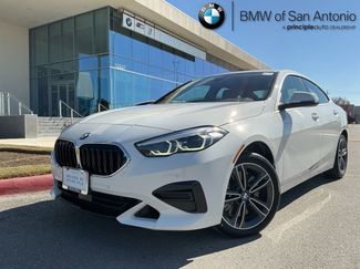 Certified 2023 BMW 228i Gran Coupe 228i video 1