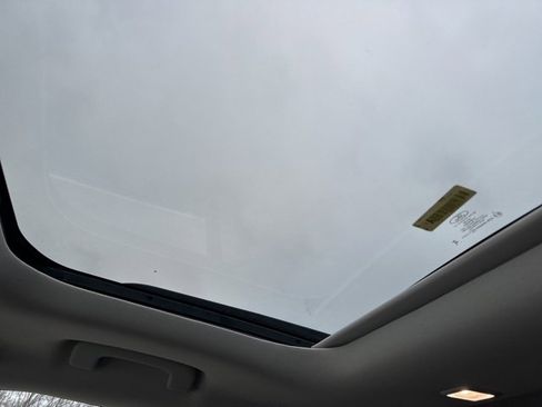 Used 2025 Ford Bronco Sport Outer Banks w/ Outer Banks Tech Package+ image 24