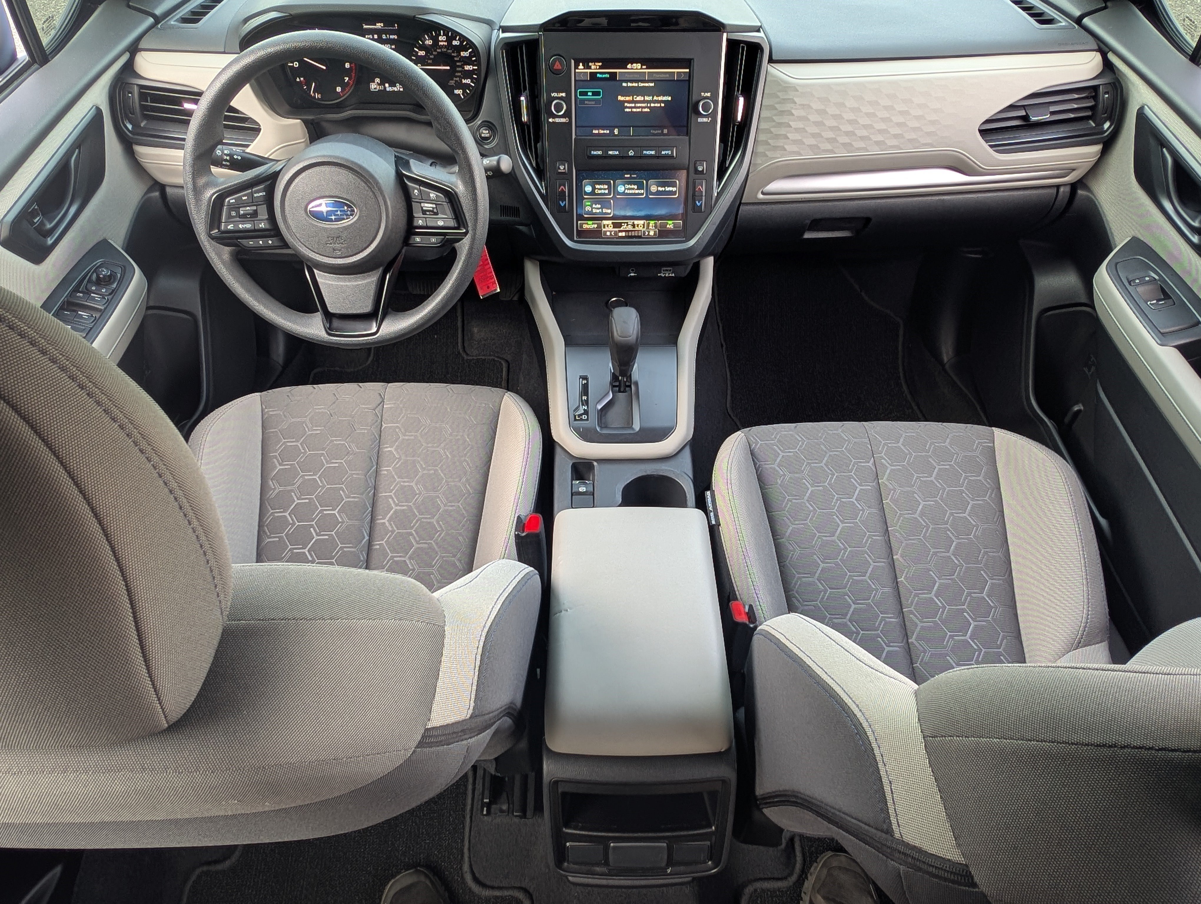 Used 2025 Subaru Forester AWD/4WD image 22