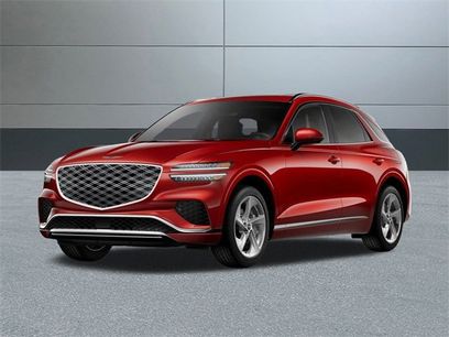 Used 2026 Genesis GV70 2.5T Advanced