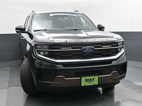 New 2026 Ford Expedition Max King Ranch AWD/4WD image 8