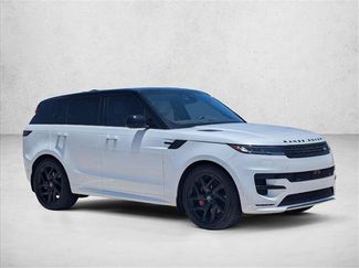 Used 2024 Land Rover Range Rover Sport Dynamic SE AWD/4WD video 2