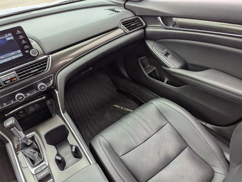 Used 2022 Honda Accord Sport Special Edition image 18