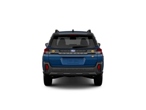 New 2026 Subaru Outback Wilderness AWD/4WD image 9