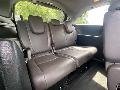 Used 2018 Honda Odyssey EX-L image 24