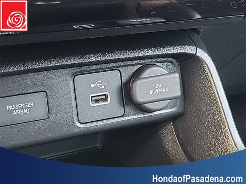 Certified 2022 Honda Civic Sport image 18