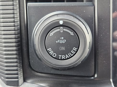 New 2026 Ford F150 Raptor AWD/4WD image 17
