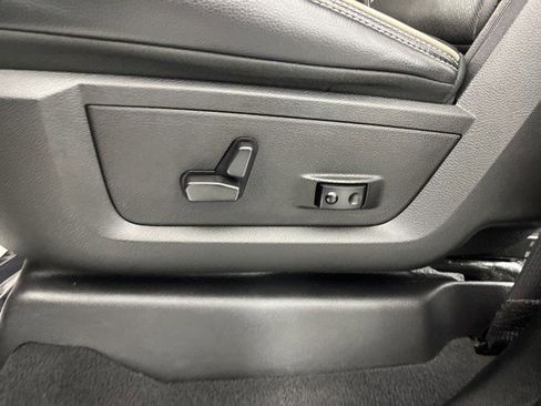 Used 2022 RAM 3500 Laramie AWD/4WD image 33