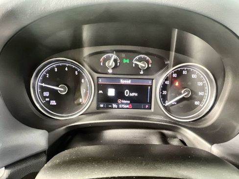 Used 2023 Buick Enclave Essence w/ Experience Buick Package AWD/4WD image 13