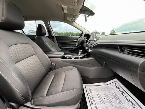 Used 2024 Nissan Altima 2.5 SV FWD image 34
