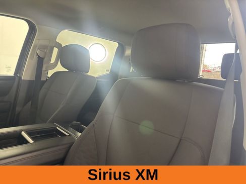 Used 2024 Toyota Tundra SR5 w/ SR5 Convenience Package image 10