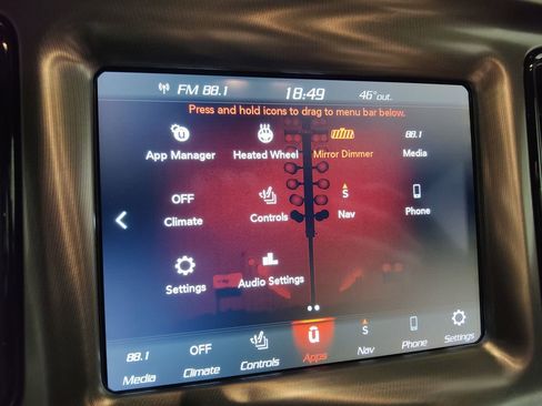 Used 2021 Dodge Challenger R/T Scat Pack image 34