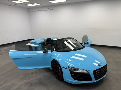 Used 2011 Audi R8 V10 image 46