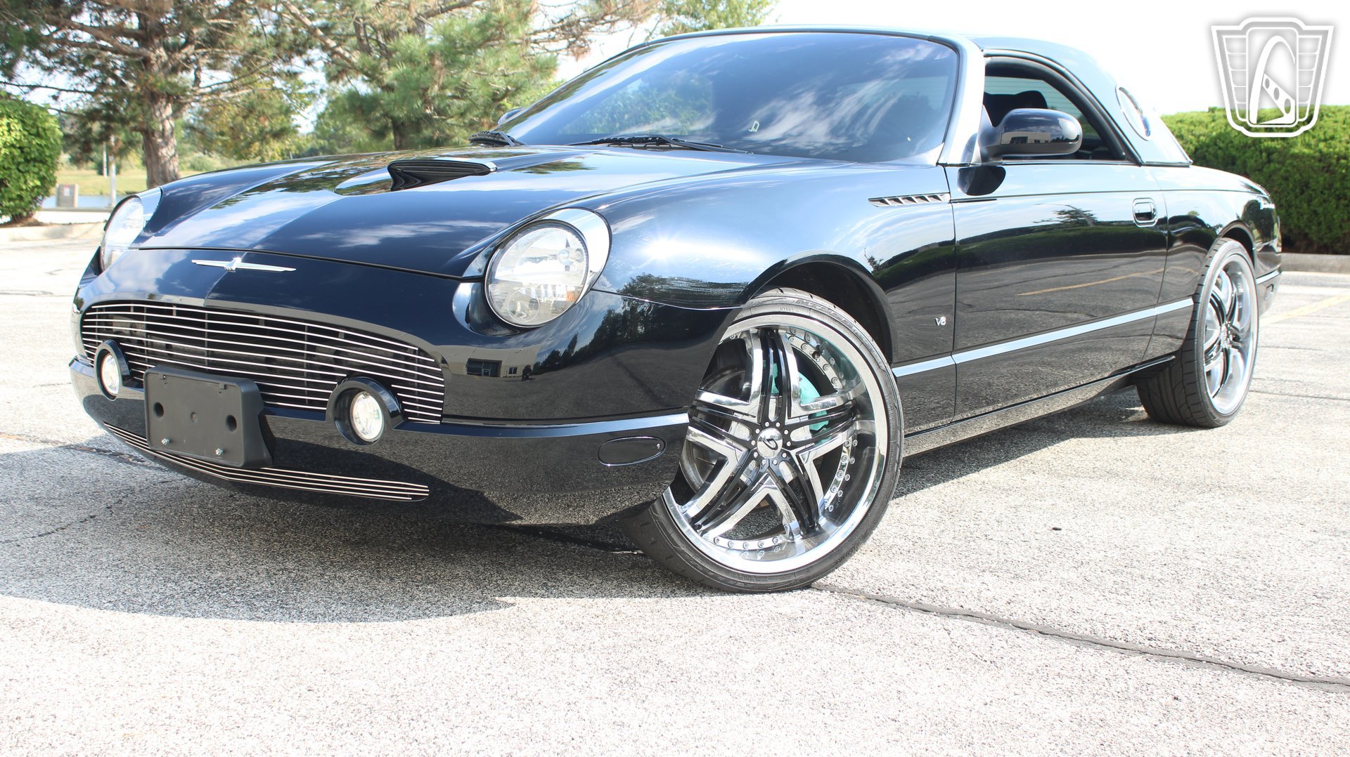 Used 2003 Ford Thunderbird RWD image 23