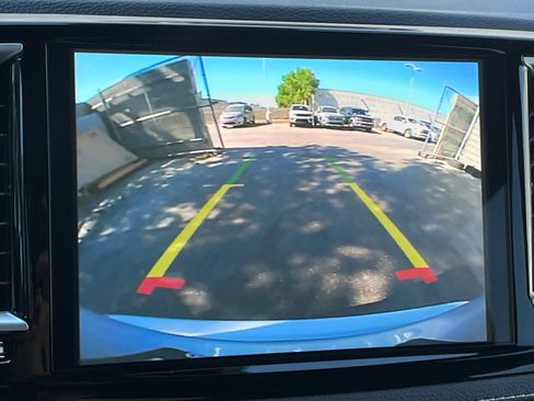 New 2026 Chrysler Pacifica Select w/ S Appearance Package AWD/4WD image 21