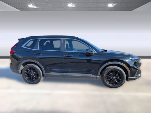 Used 2024 Honda CR-V Sport image 8