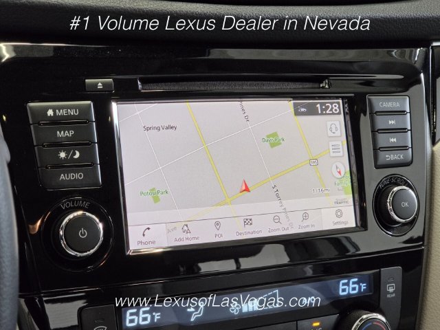 Used 2019 Nissan Rogue Sport SL w/ Premium Package AWD/4WD image 35