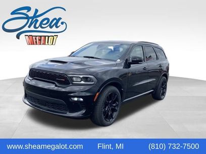 Used 2021 Dodge Durango R/T w/ Trailer Tow Group IV