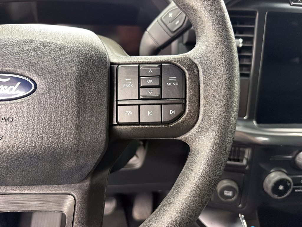 Certified 2024 Ford F150 STX RWD image 22