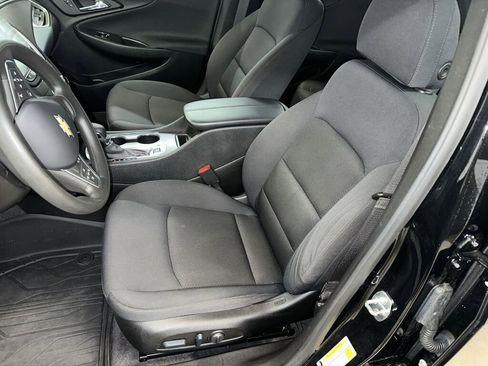 Certified 2022 Chevrolet Malibu LT image 5