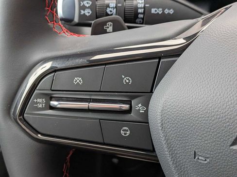 New 2026 Chevrolet Equinox EV RS image 26