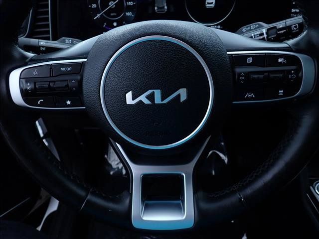 Used 2023 Kia Sportage SX AWD/4WD image 18