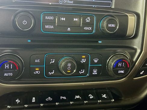 Used 2018 GMC Sierra 1500 Denali w/ Denali Ultimate Package image 17