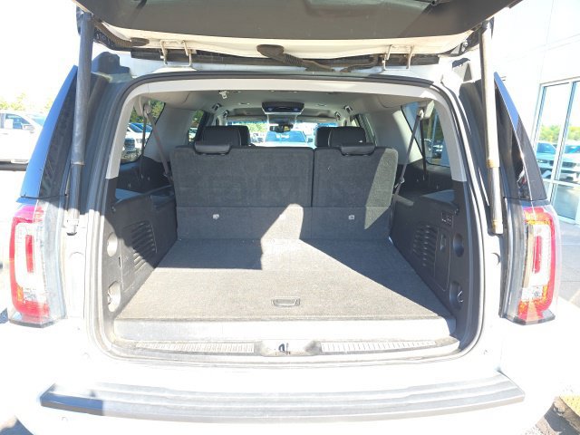 Used 2019 GMC Yukon XL SLT AWD/4WD image 7