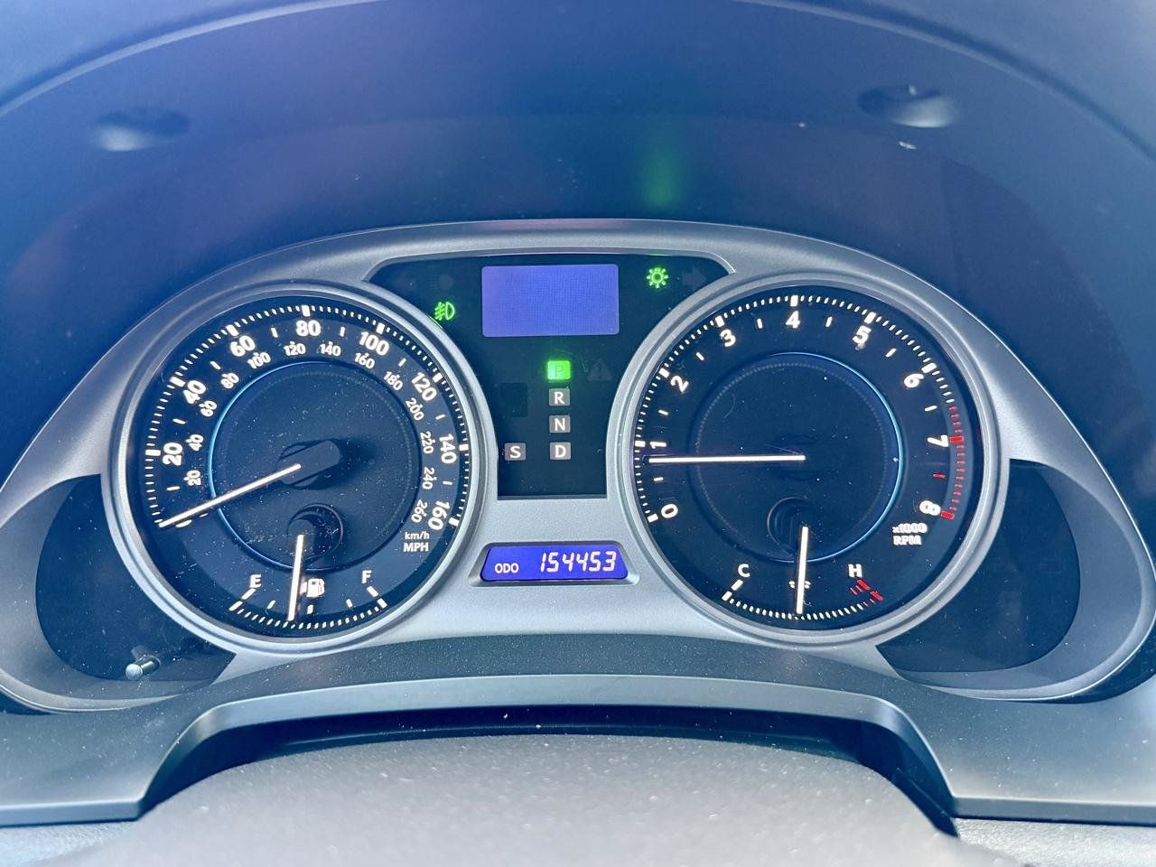 Used 2007 Lexus IS 350 RWD image 15