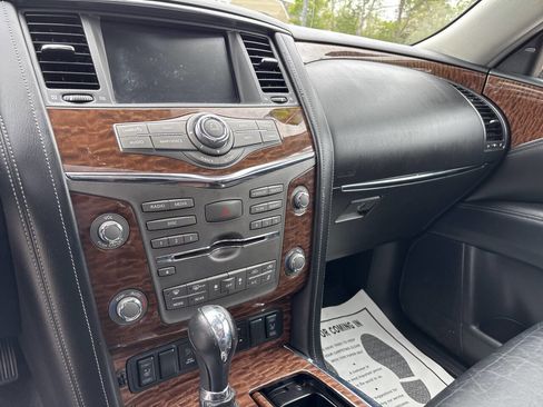 Used 2019 Nissan Armada SL w/ Premium Package AWD/4WD image 22