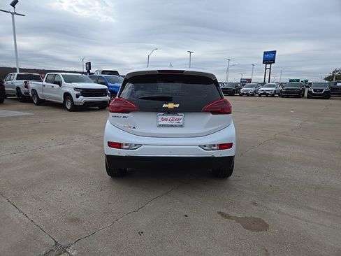 Used 2019 Chevrolet Bolt LT image 5