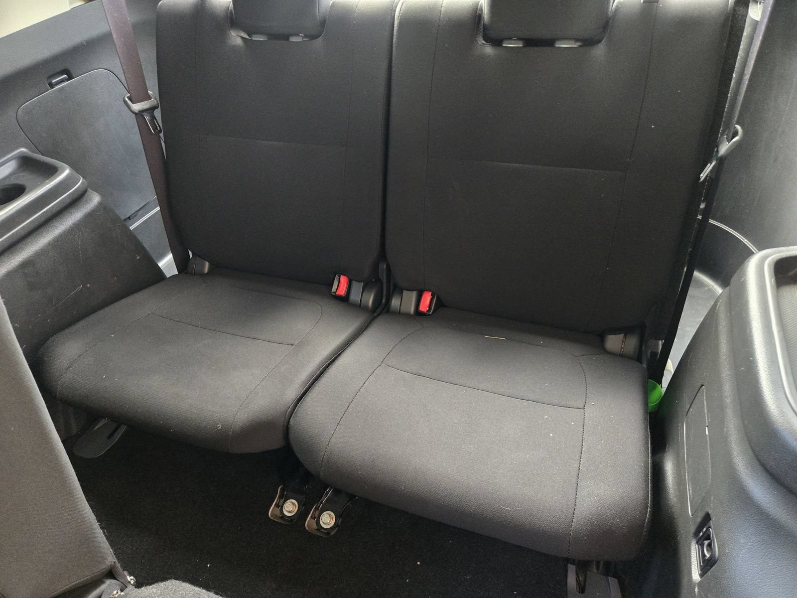 Used 2017 Mitsubishi Outlander SE FWD image 32
