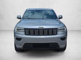 Used 2020 Jeep Grand Cherokee Altitude RWD video 2
