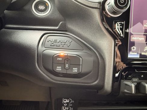 Used 2026 RAM 2500 Tradesman image 11