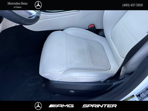 Certified 2023 Mercedes-Benz C 300 Sedan image 15