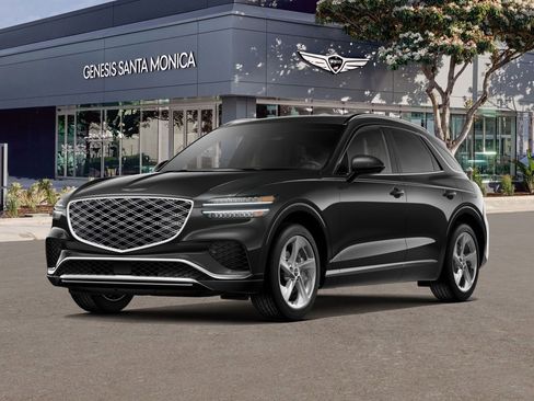 New 2026 Genesis GV70 2.5T Advanced AWD/4WD image 8