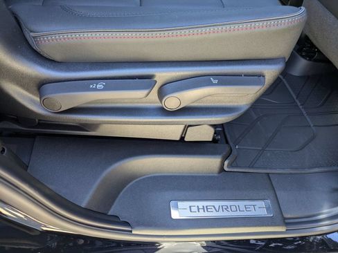New 2026 Chevrolet Tahoe RST w/ RST Capability Package AWD/4WD image 38