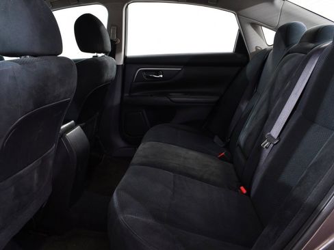 Used 2015 Nissan Altima 2.5 S w/ Power Driver Seat Package image 16