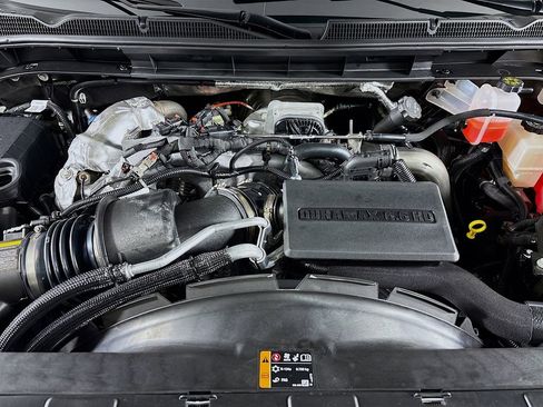 New 2026 GMC Sierra 2500 AT4X image 31