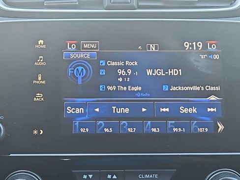 Used 2021 Honda CR-V EX-L image 12