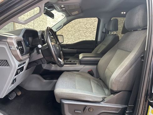 Used 2024 Ford F150 XLT w/ Equipment Group 302A MID image 25