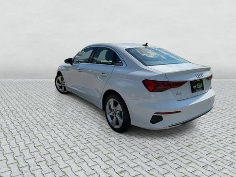 Used 2024 Audi A3 2.0T Premium FWD image 6