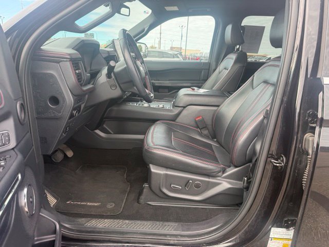 Used 2024 Ford Expedition Max Limited AWD/4WD image 16