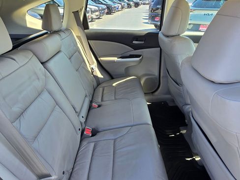 Used 2013 Honda CR-V EX-L image 12