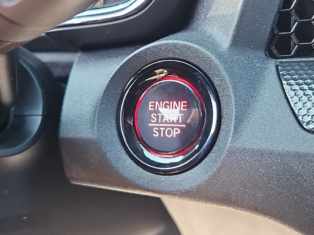 Certified 2024 Honda CR-V EX image 22