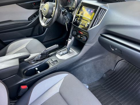 Used 2019 Subaru Crosstrek 2.0i Premium w/ Popular Package #2 AWD/4WD image 16