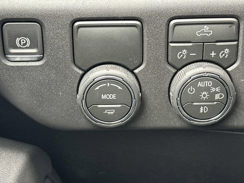 New 2026 Chevrolet Silverado 1500 RST image 27