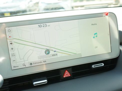 Certified 2024 Hyundai Ioniq 5 SE AWD/4WD image 24