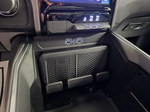 Used 2026 RAM 1500 Big Horn AWD/4WD image 29
