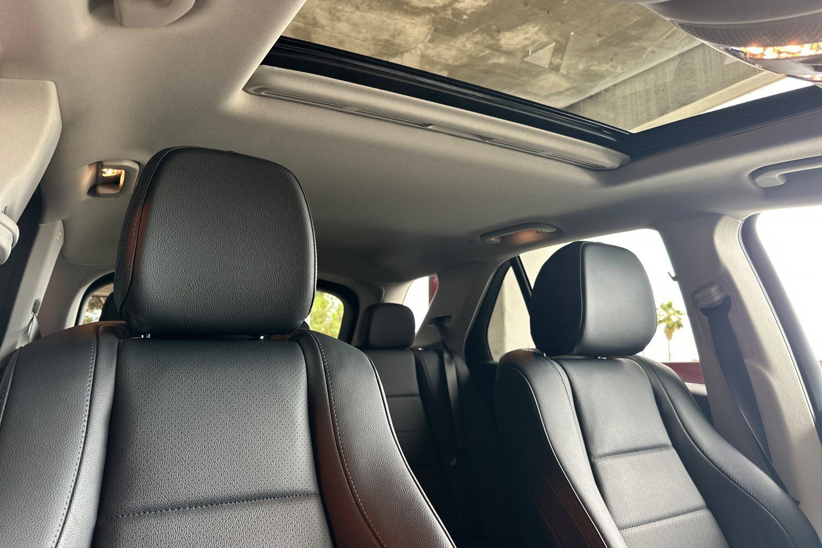 Certified 2024 Mercedes-Benz GLE 350 4MATIC image 21